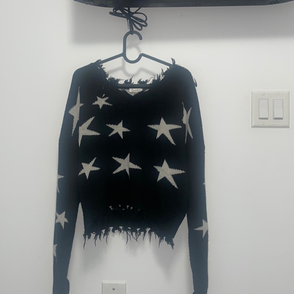 Sweater / top size S used once